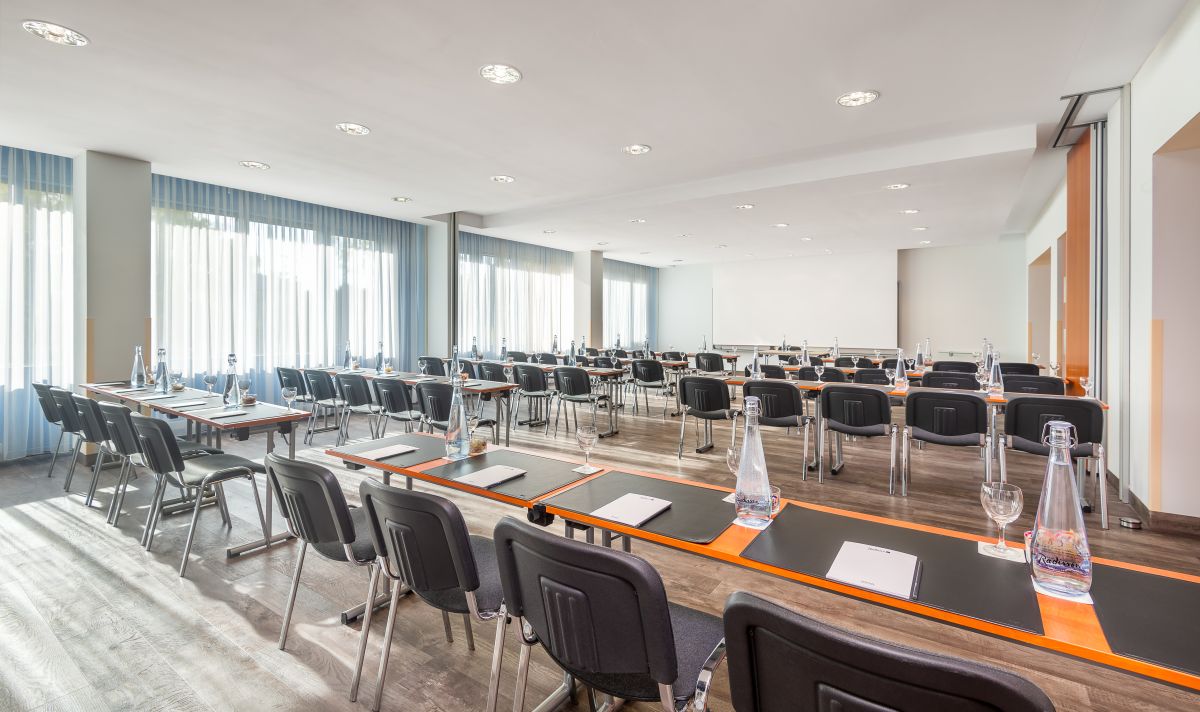 Radisson Blu Fürst Leopold Hotel Bild 14