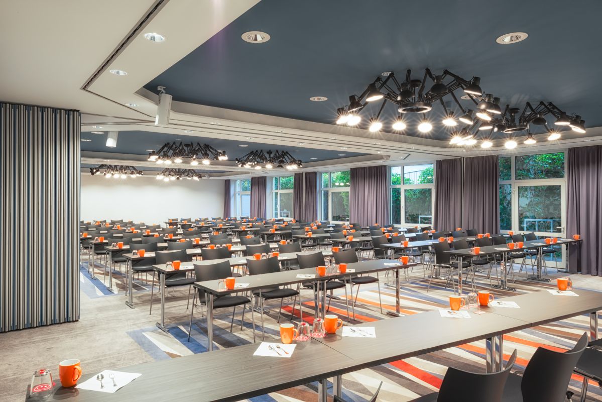 FREIZEIT IN Tagungs- und Eventhotel Bild 23