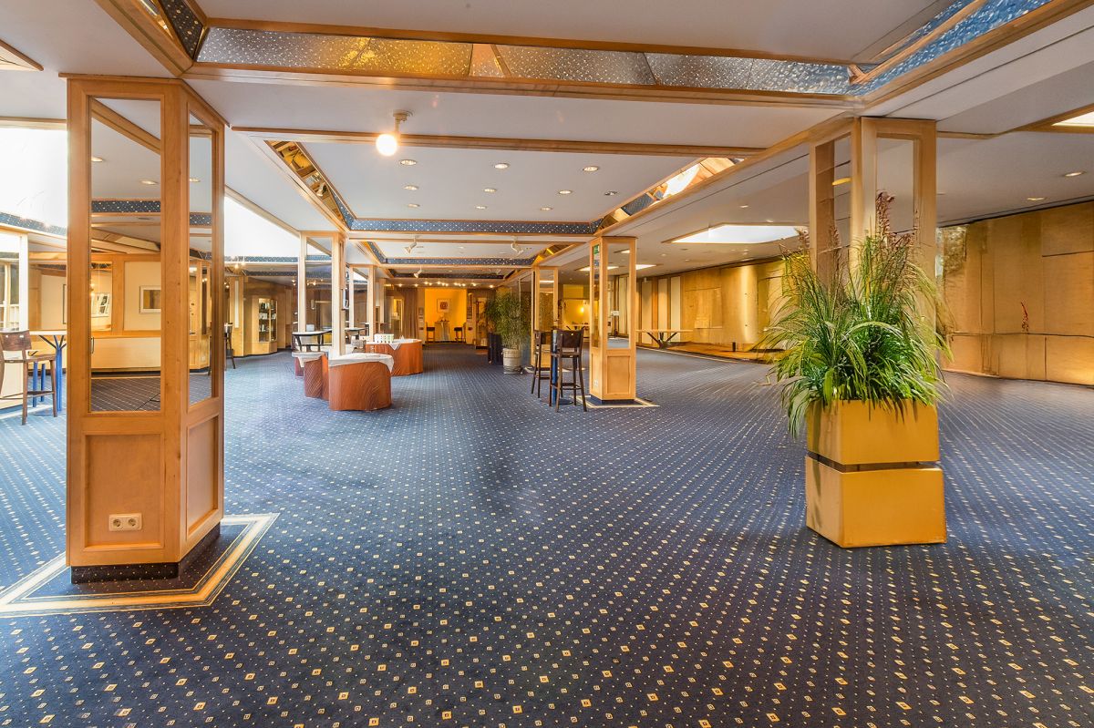 FREIZEIT IN Tagungs- und Eventhotel Bild 25