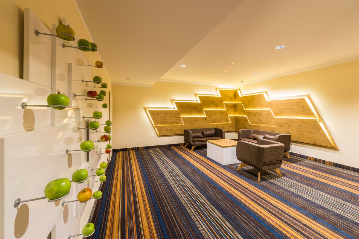 FREIZEIT IN Tagungs- und Eventhotel Bild 8