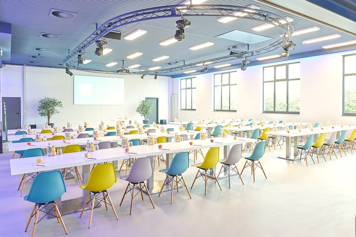 FREIZEIT IN Tagungs- und Eventhotel Bild 38