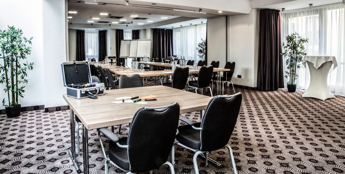 Ringhotel Nassau-Oranien Bild 4