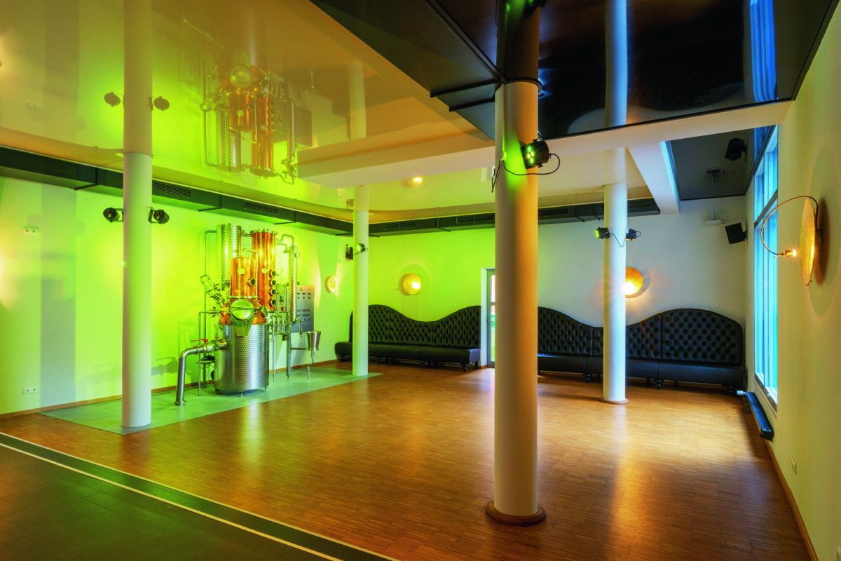 Victor's Residenz-Hotel Berlin Tegel Bild 6