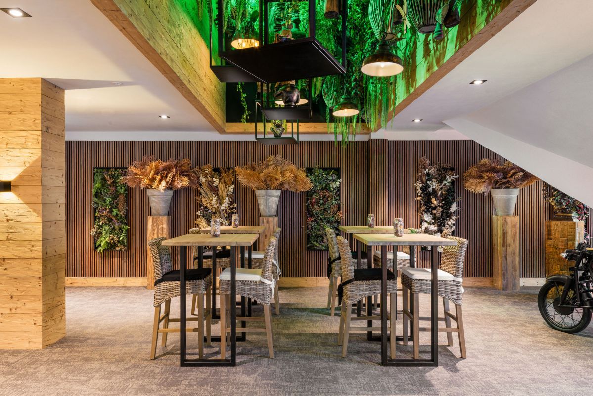 Parkhotel Luise Bad Herrenalb Bild 4