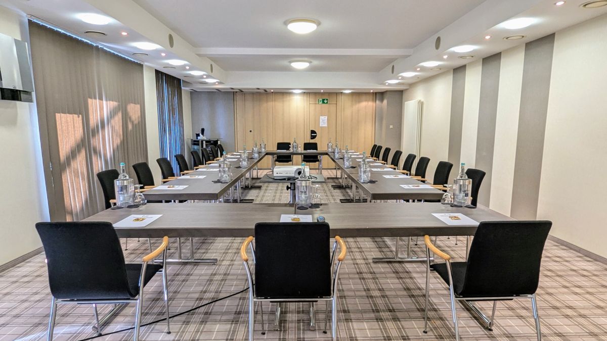 Best Western Plus Hotel Willingen Bild 2