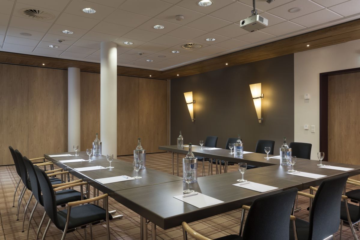 Best Western Plus Hotel Willingen Bild 6