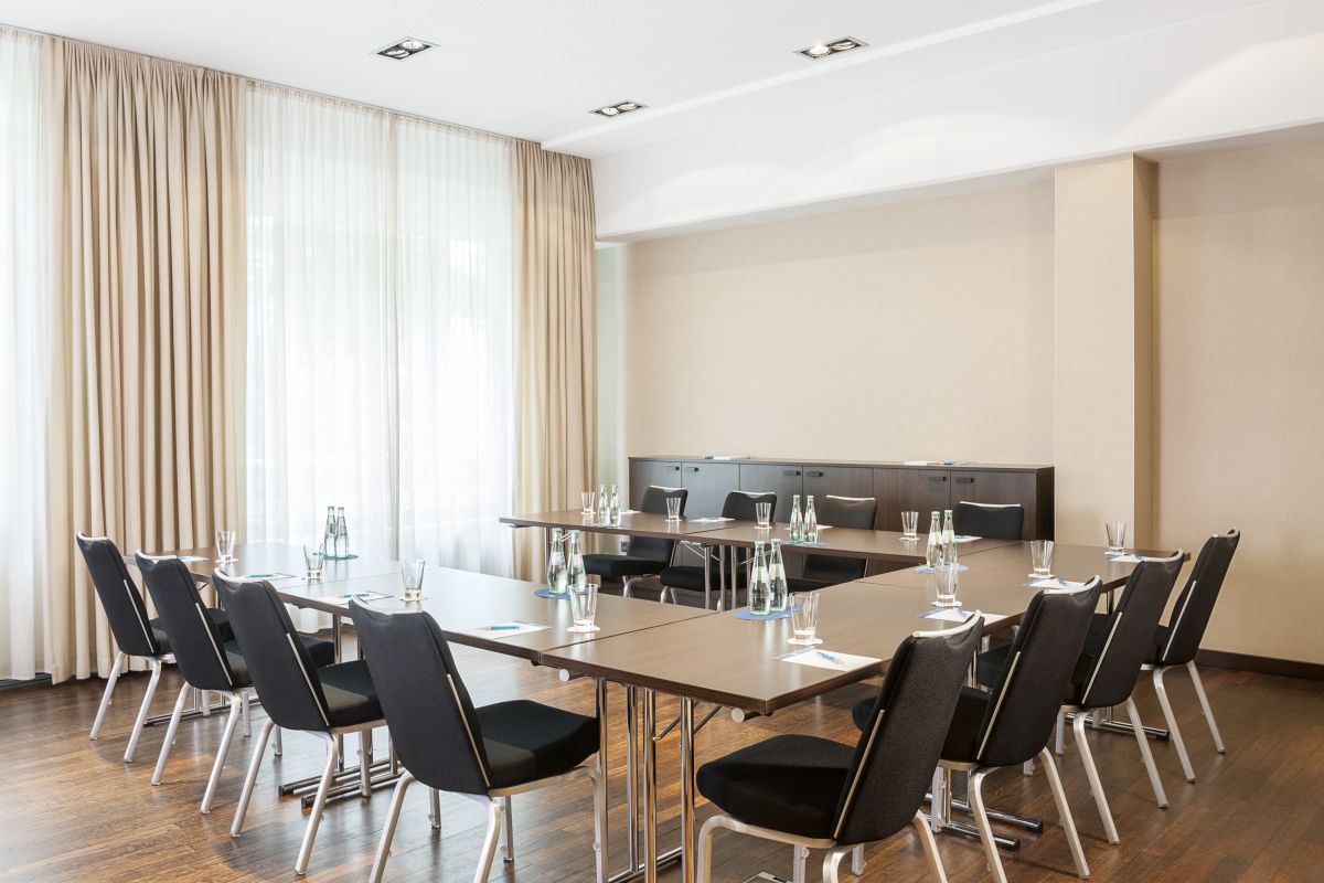 NH Berlin Kurfürstendamm Bild 4
