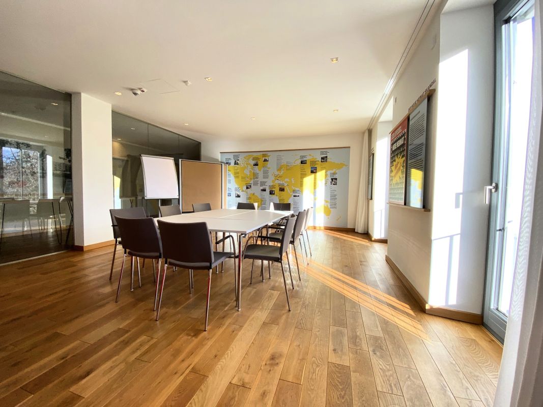 B&O Parkhotel Bild 5