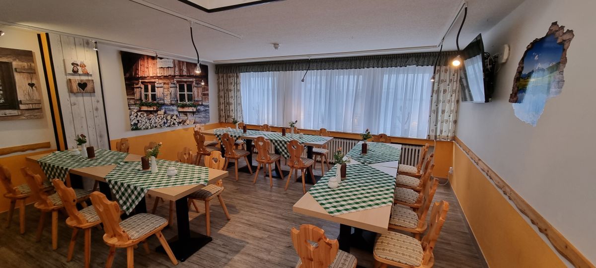 Hotel Edel Weiss Bild 2