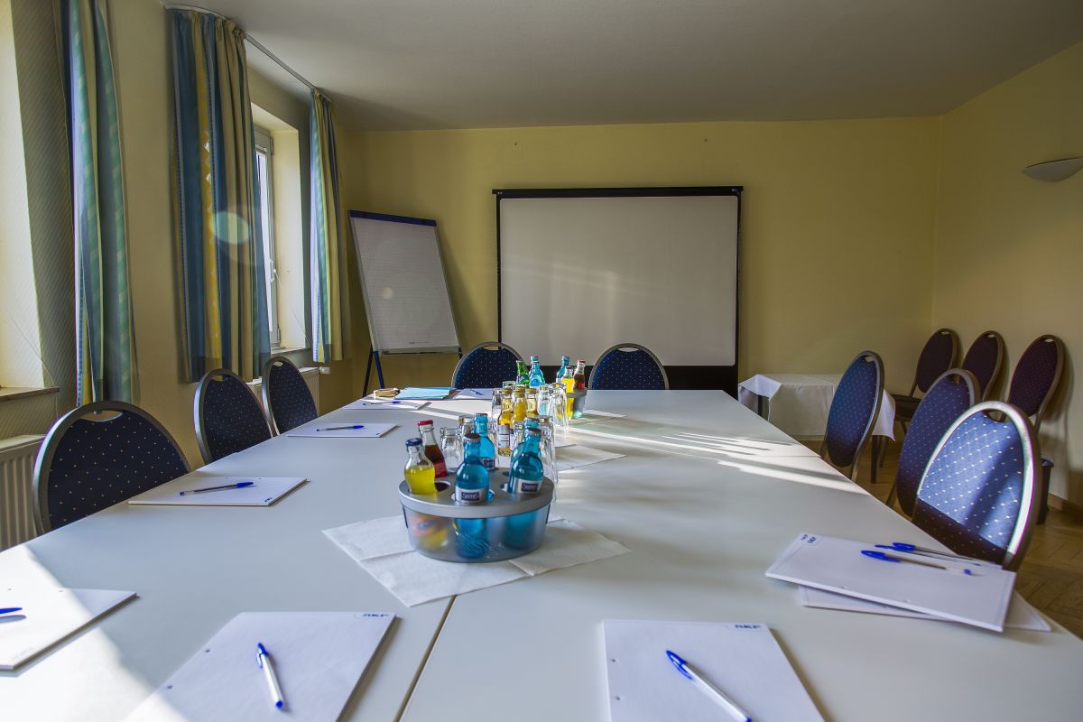 Seepark Hotel am Wandlitzsee Bild 19