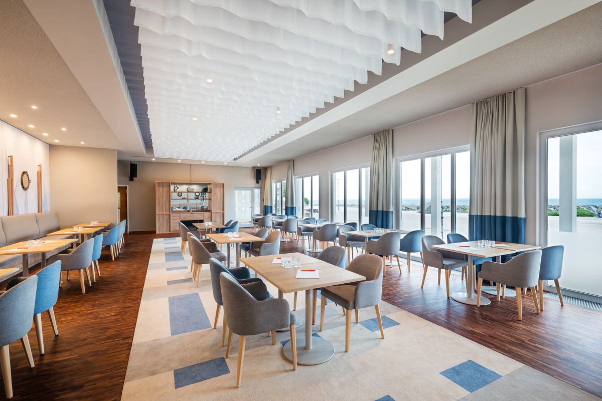 Lindner Hotel Boltenhagen, part of JdV by Hyatt Bild 9