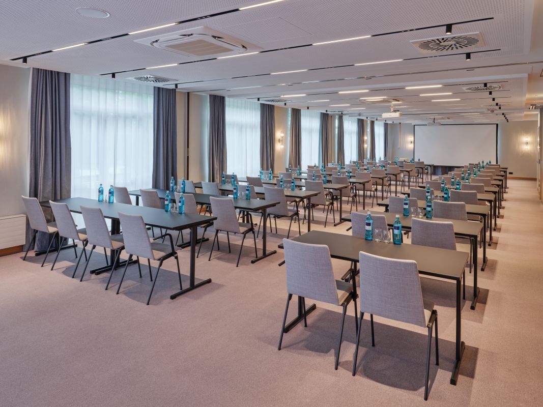 Dorint Hotel Bonn Bild 22