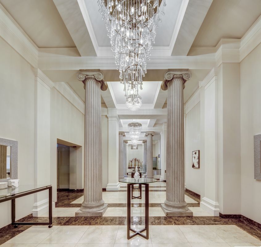 Anantara Palais Hansen Vienna Hotel Bild 23