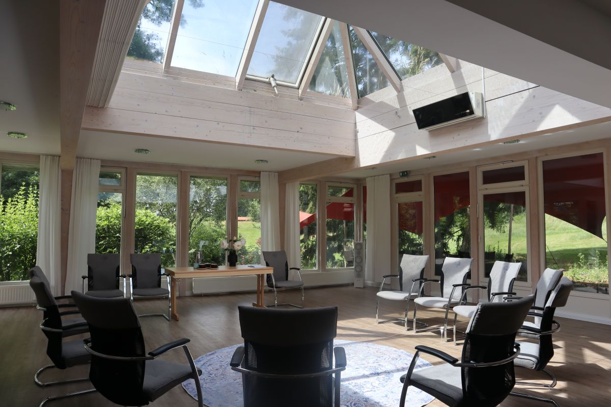 Ellernhof | Hotel | Tagungen | Retreats Bild 2