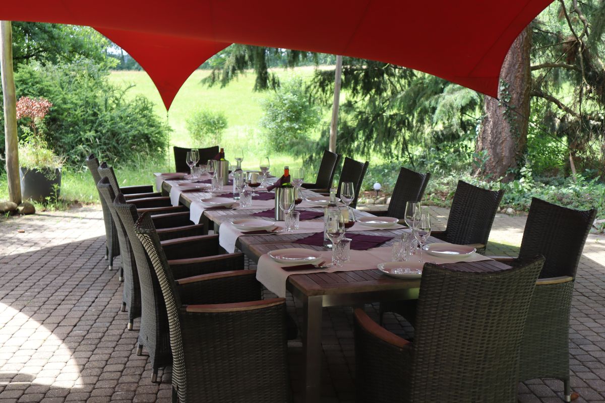 Ellernhof | Hotel | Tagungen | Retreats Bild 7