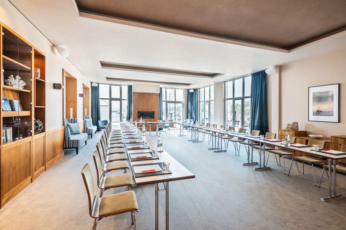 Lindner Hotel Boltenhagen, part of JdV by Hyatt Bild 8