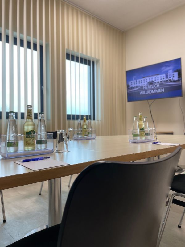 i - PARK Hotel Bild 2