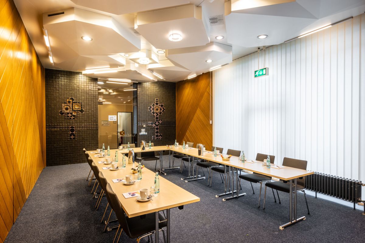Tagungshotel Kassel Ost Bild 2