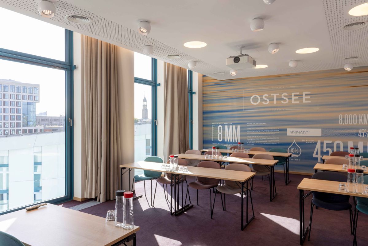 Scandic Hamburg Emporio Bild 43