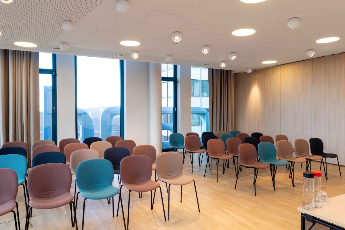 Scandic Hamburg Emporio Bild 33