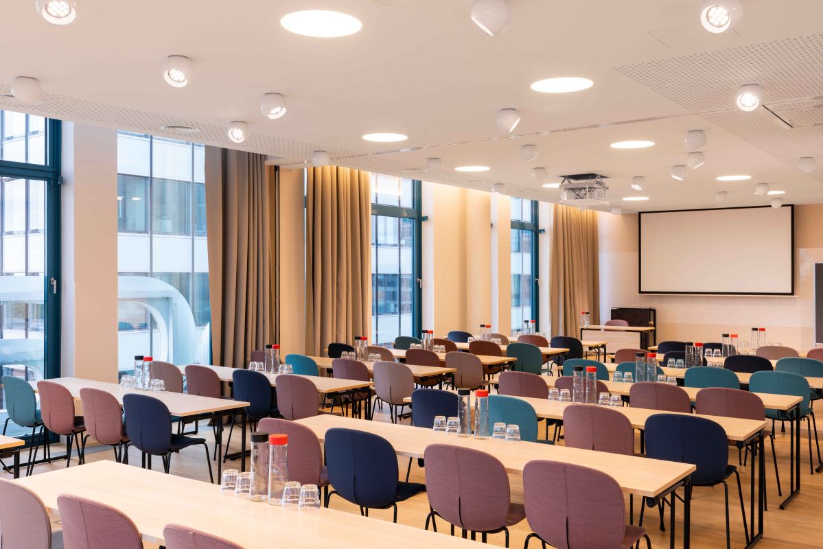 Scandic Hamburg Emporio Bild 34