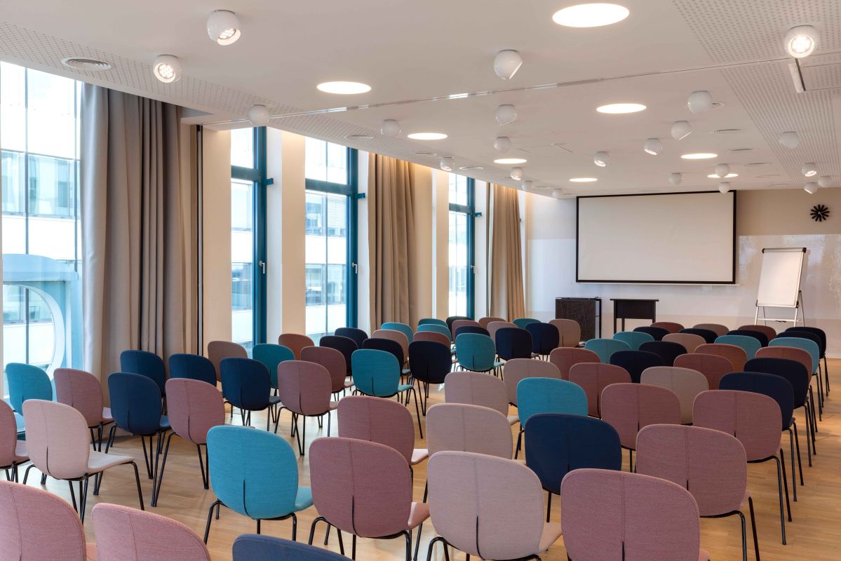 Scandic Hamburg Emporio Bild 44