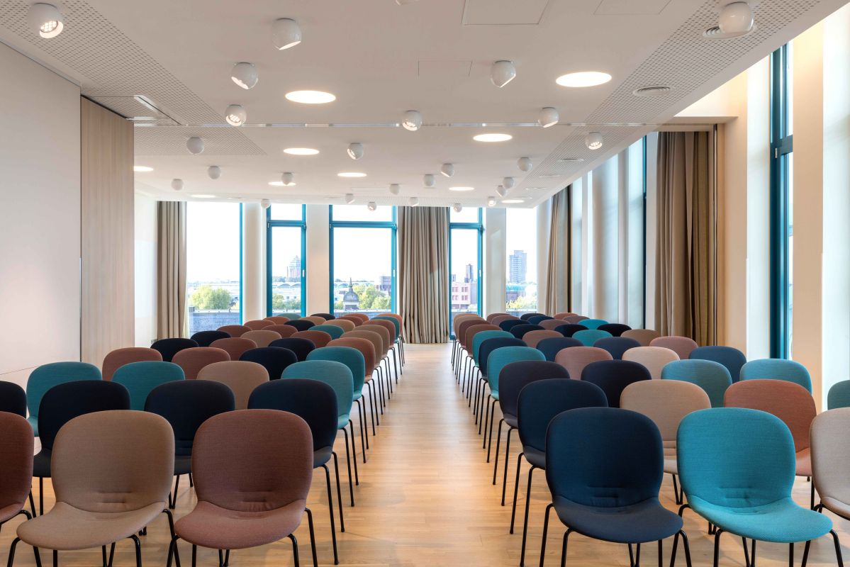 Scandic Hamburg Emporio Bild 82