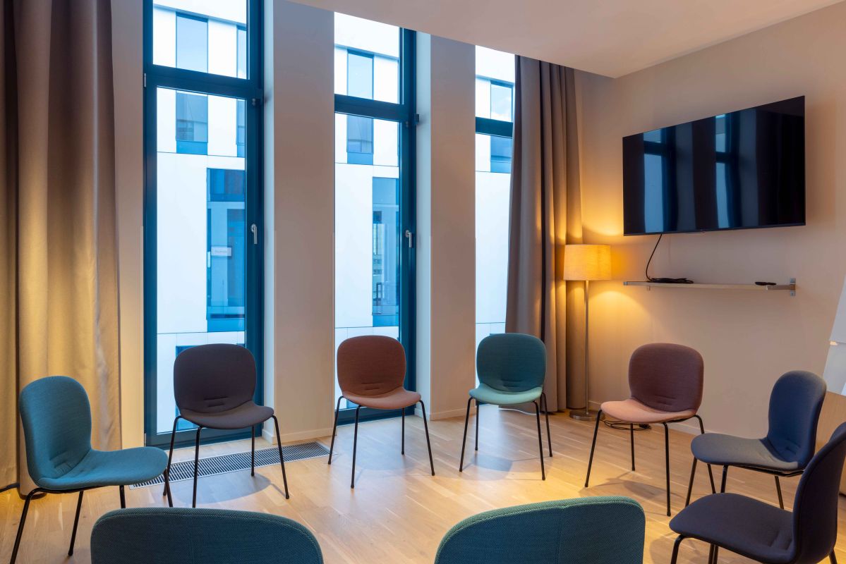 Scandic Hamburg Emporio Bild 23