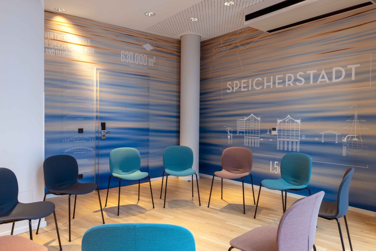 Scandic Hamburg Emporio Bild 35