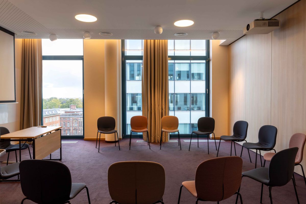 Scandic Hamburg Emporio Bild 46