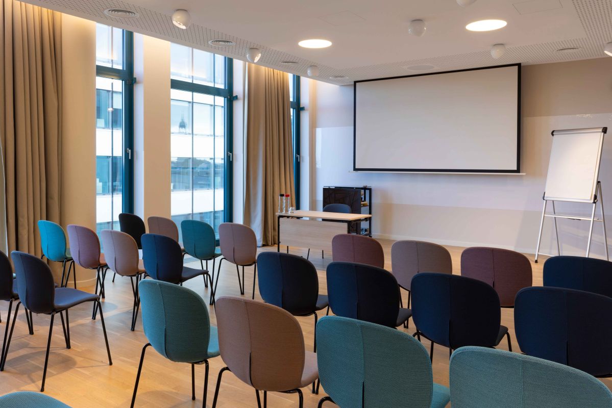 Scandic Hamburg Emporio Bild 47