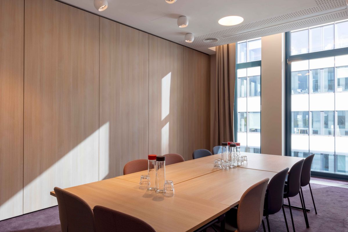 Scandic Hamburg Emporio Bild 49
