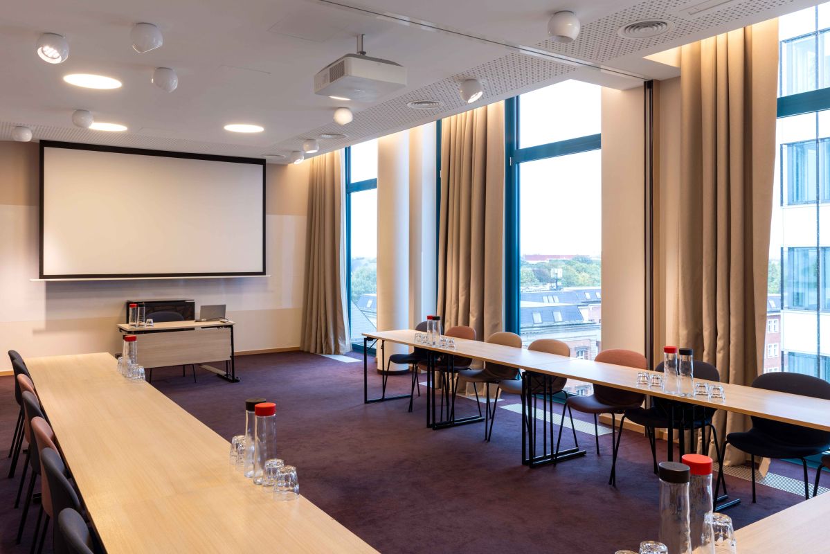 Scandic Hamburg Emporio Bild 50