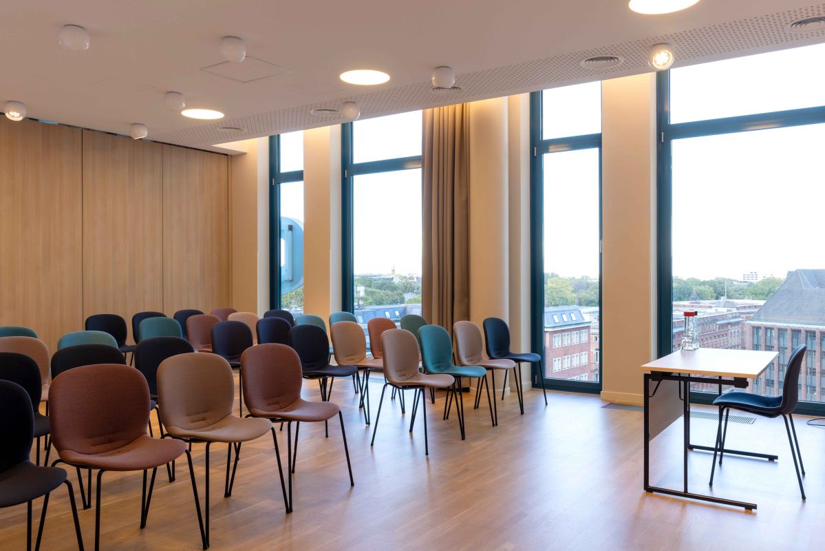 Scandic Hamburg Emporio Bild 52