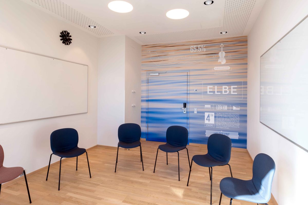 Scandic Hamburg Emporio Bild 18