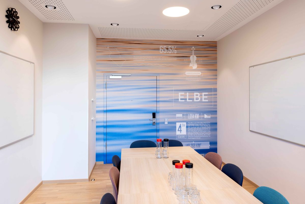 Scandic Hamburg Emporio Bild 41