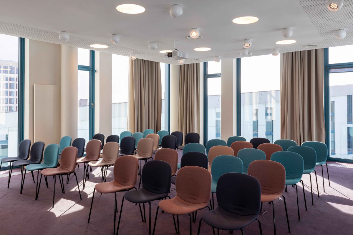 Scandic Hamburg Emporio Bild 31