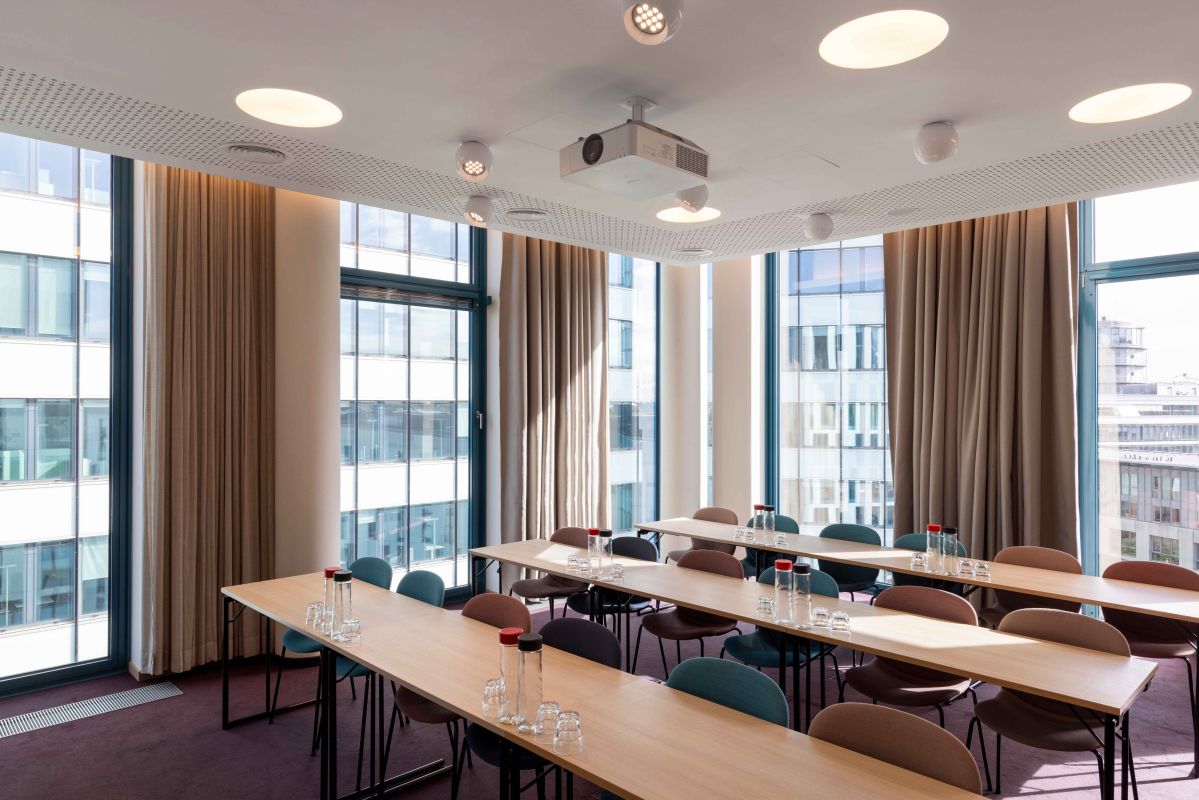Scandic Hamburg Emporio Bild 79