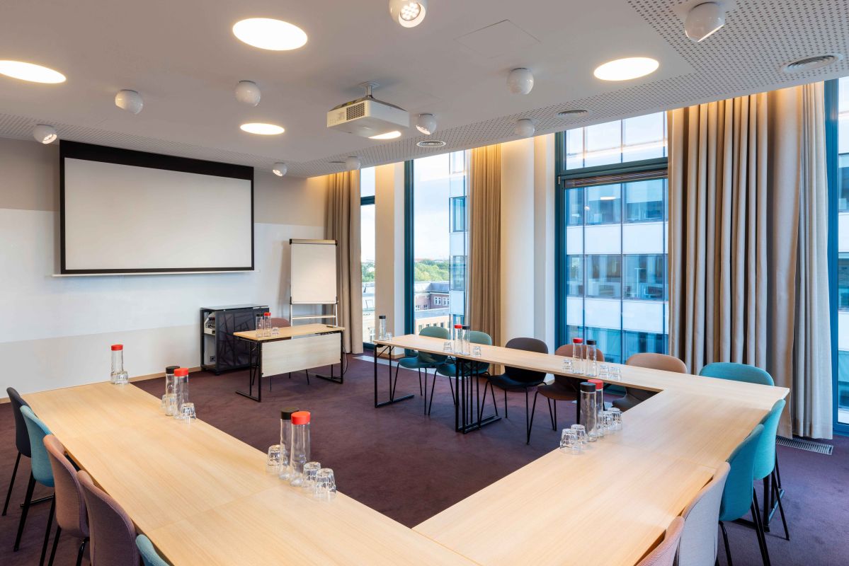 Scandic Hamburg Emporio Bild 81