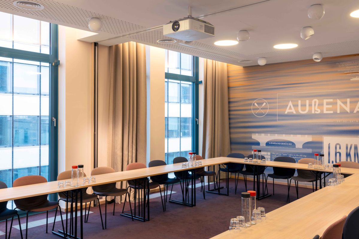 Scandic Hamburg Emporio Bild 25
