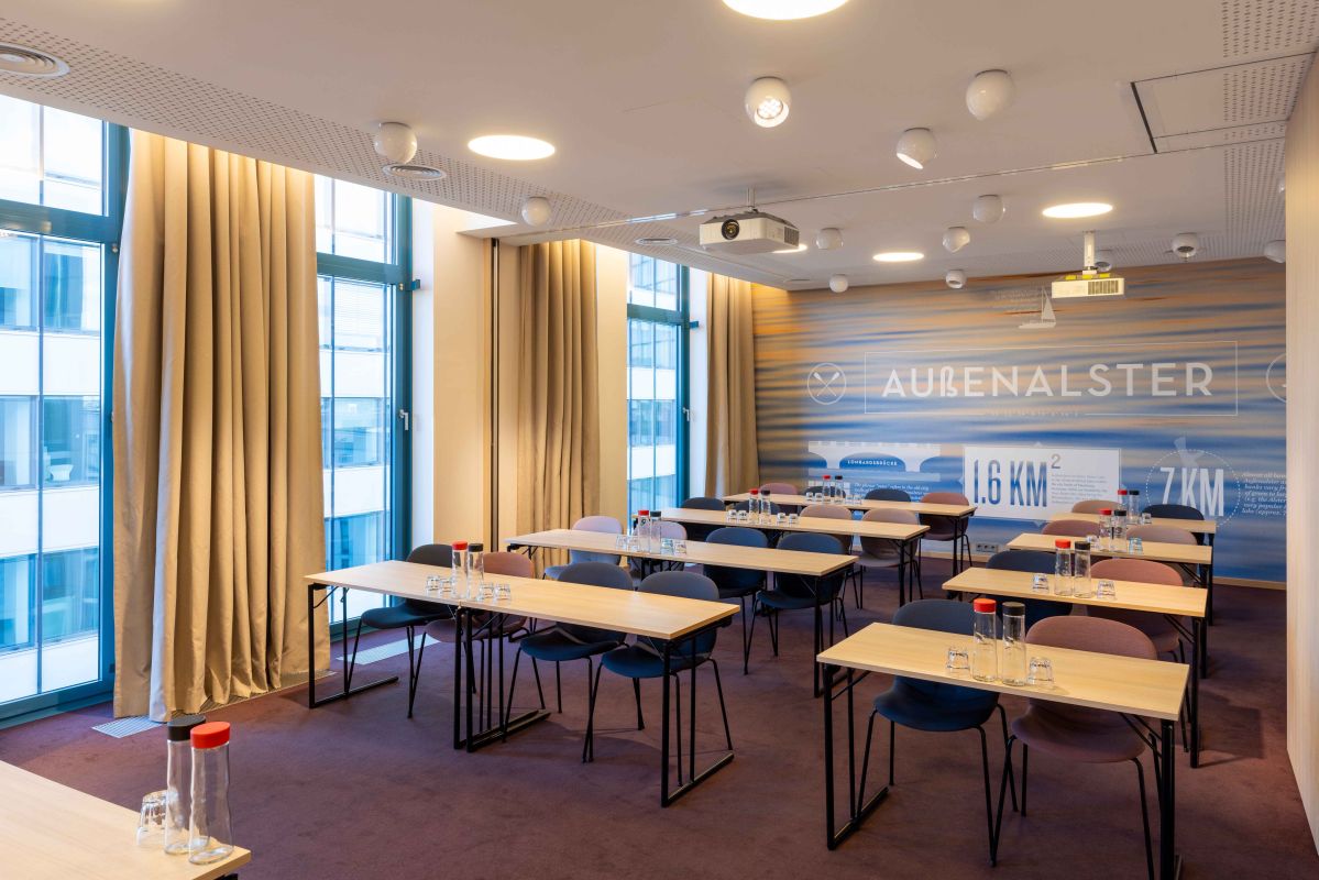 Scandic Hamburg Emporio Bild 37