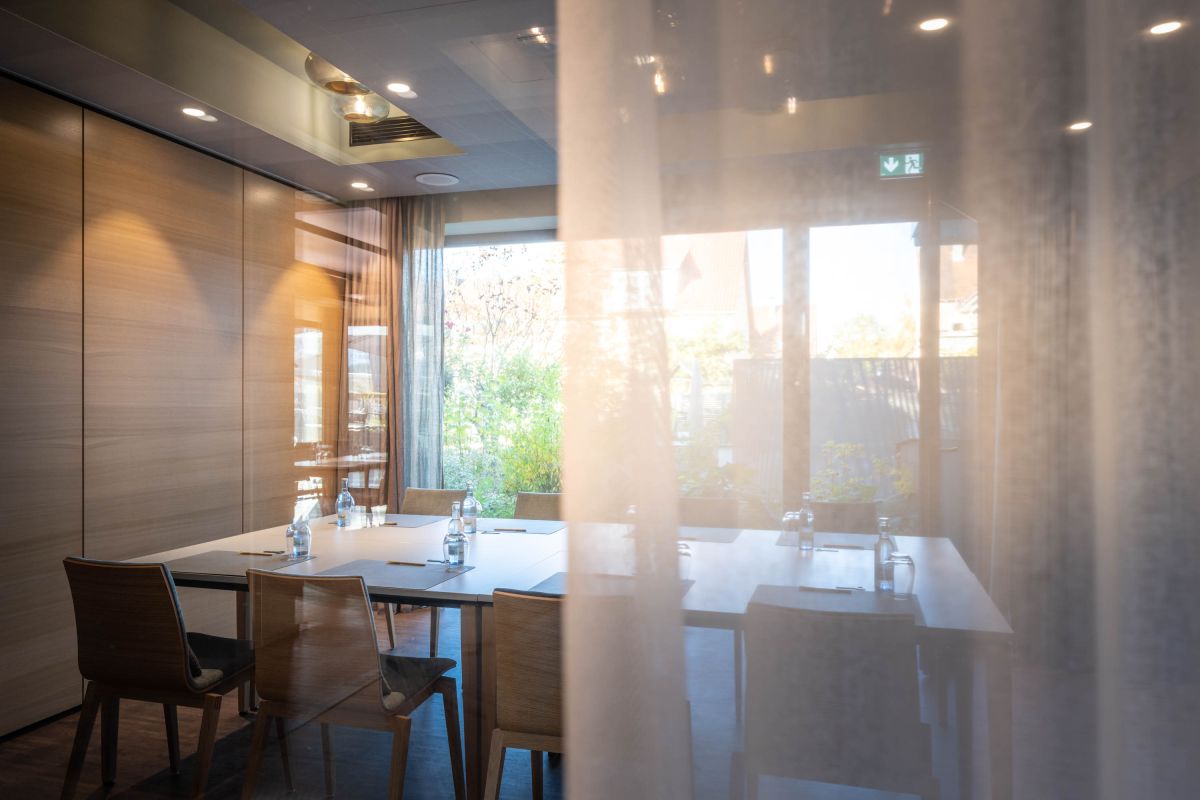 Hotel Maier Bild 9