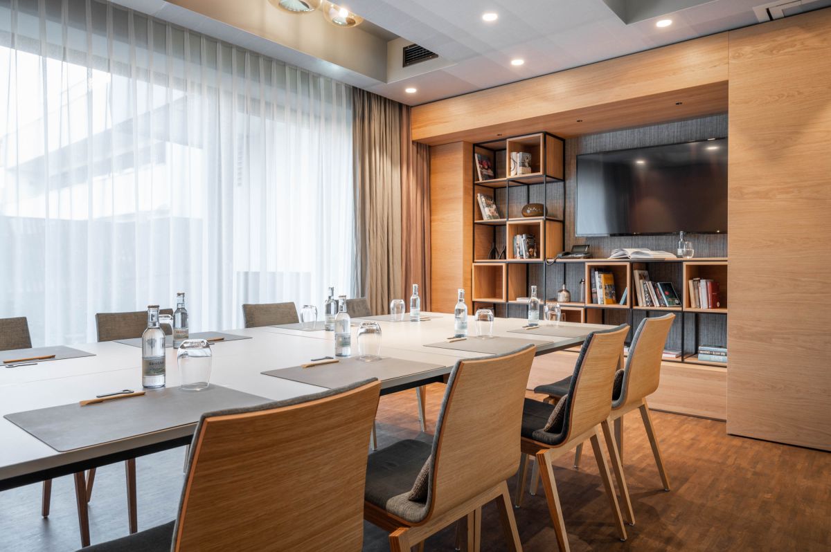 Hotel Maier Bild 17