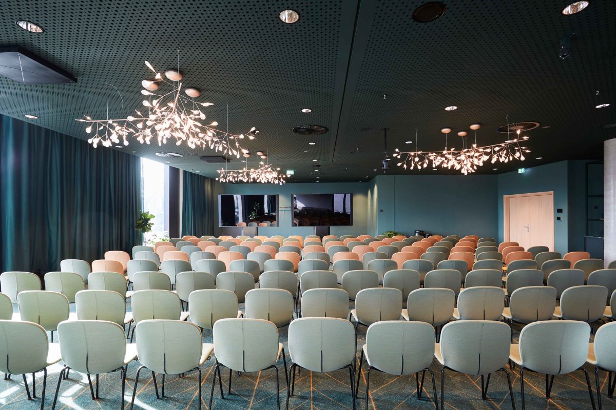 Scandic Frankfurt Hafenpark Bild 34