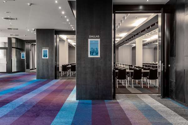 Radisson Blu Hotel, Hamburg Bild 32