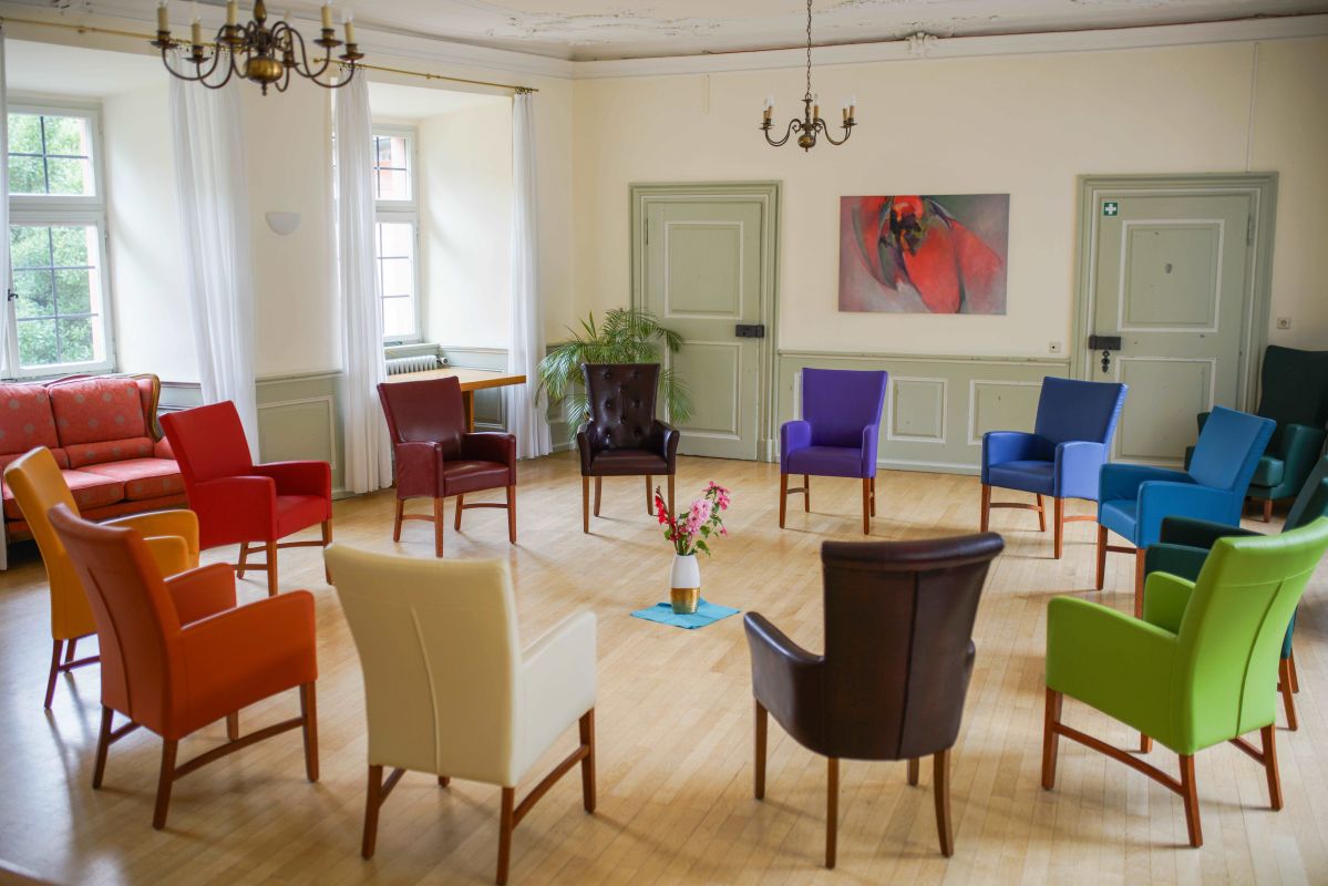 Hotel & Tagungszentrum Schloss Hohenfels Bild 13
