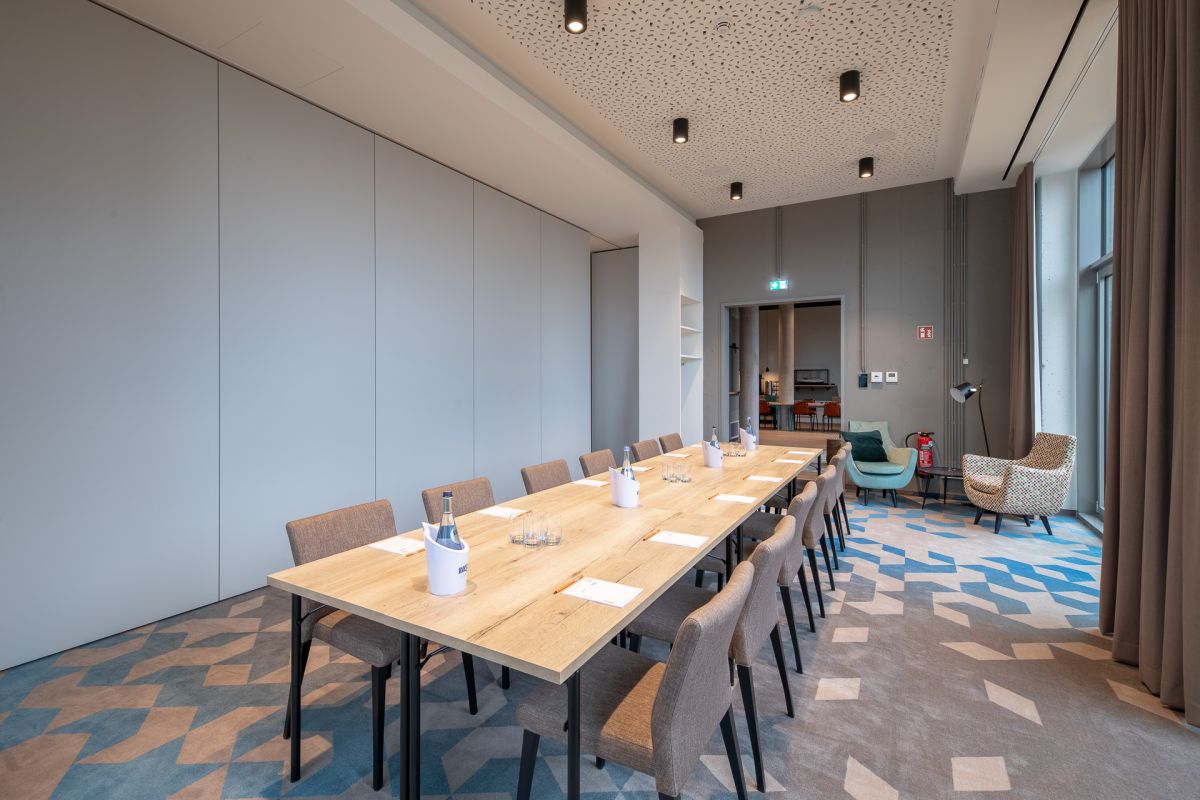arborea Marina Resort Neustadt Bild 5