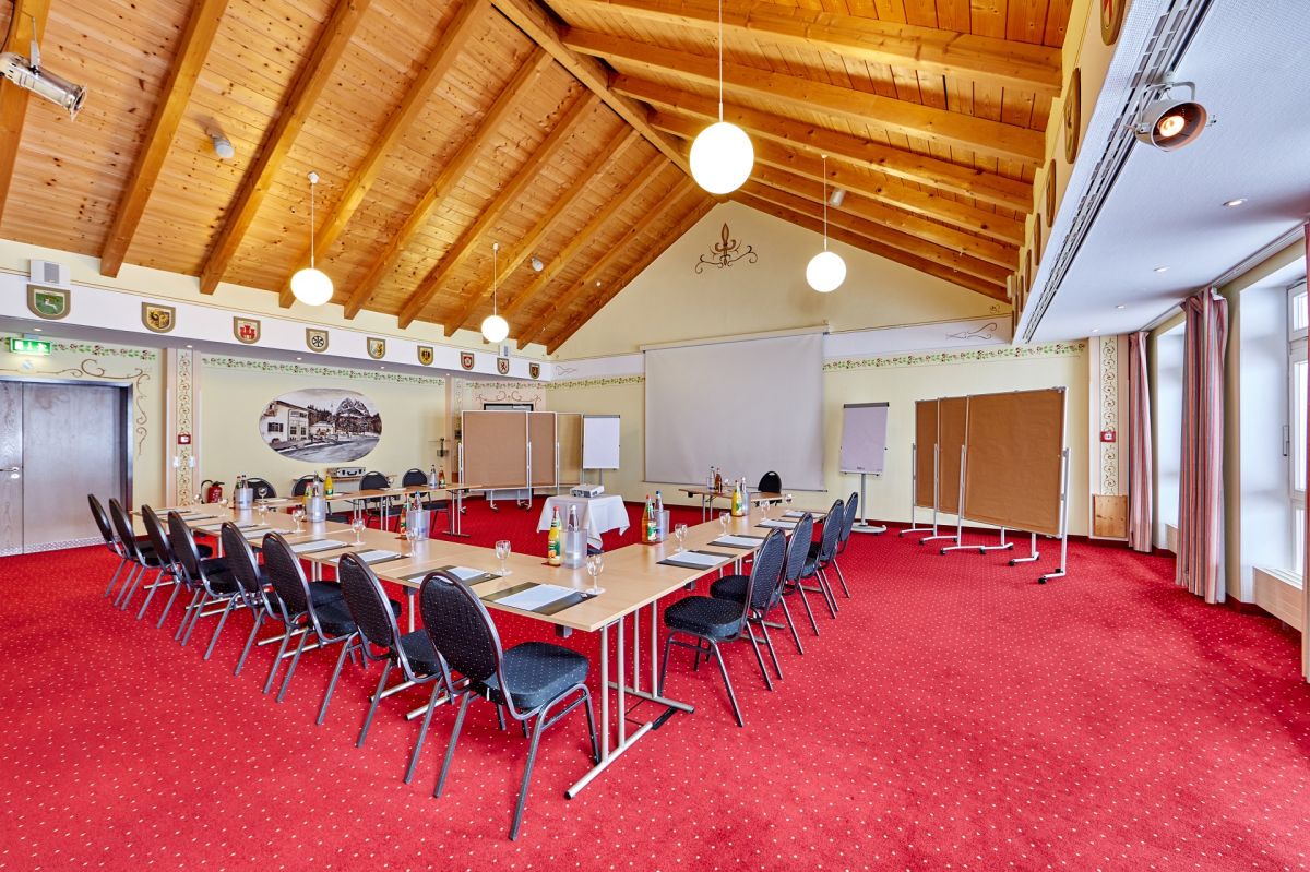 Berghotel Hammersbach, Sure Hotel Collection by Best Western Bild 10