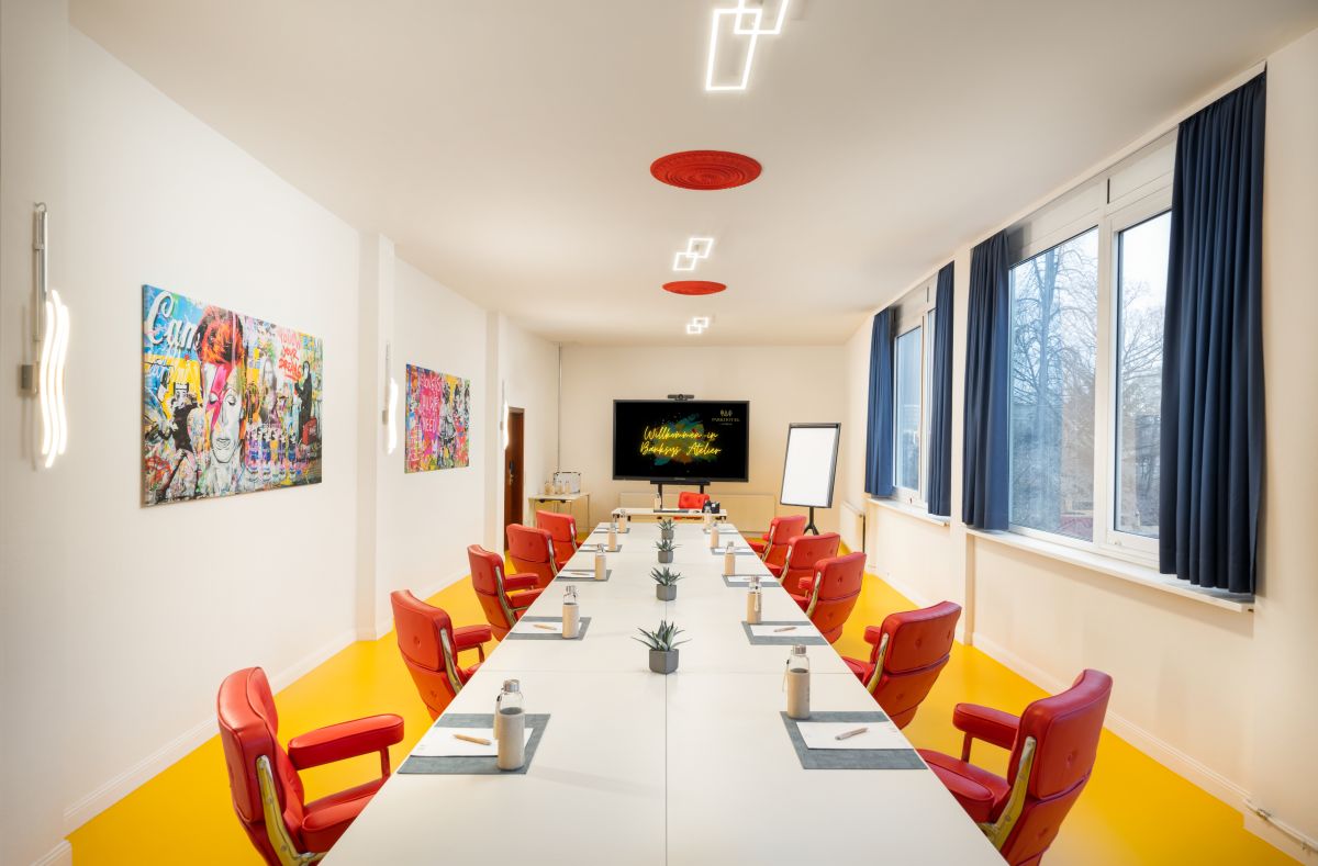 Parkhotel Landau Bild 4