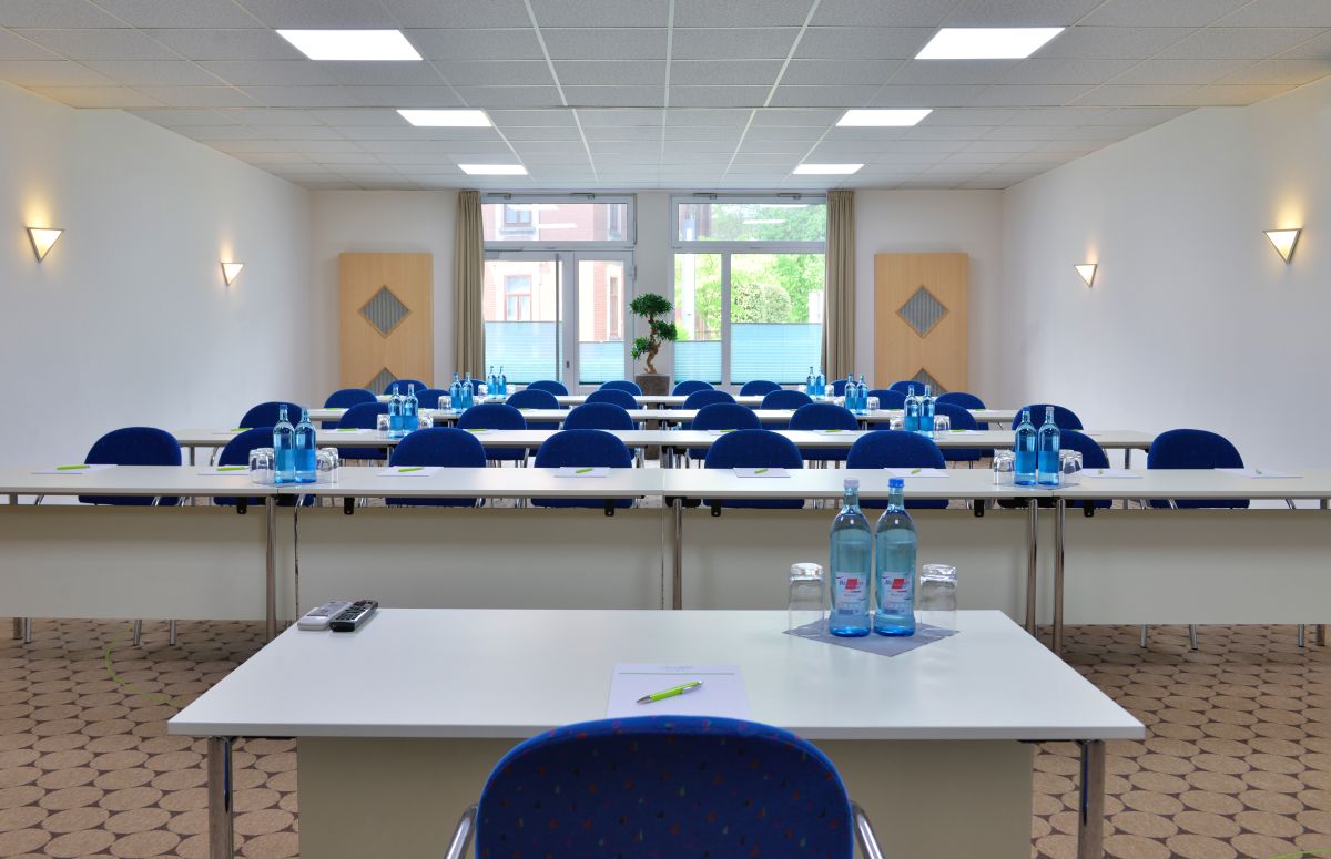 Parkhotel Landau Bild 6